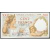 100 Francs 1939-B-10853-1