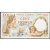 100 Francs 1940-B-10854-1