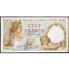 100 Francs 1941-B-10856-1