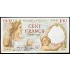 100 Francs 1941-B-10858-1