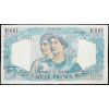 1000 Francs 1945-B-10860-1