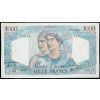 1000 Francs 1945-B-10861-1