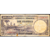 10 Piastres 1947-1951-B-9713-1