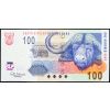 100 Rand 1994-1999-B-11400-1