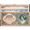 100, 500, 1000 Pengő 1945-B-9472-1