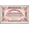 100 000 Adópengő 1946-B-11137-1