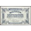 500 000 Adópengő 1946-B-11138-1