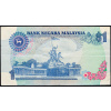 1 Ringgit 1983-B-11018-2