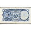 1 Ringgit 1967-B-11868-2