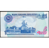 1 Ringgit 1983-B-11870-2