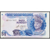 1 Ringgit 1983-B-11870-1