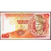 10 Ringgit 1986-1989-B-11876-1