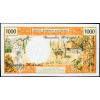 1000 Francs 1980-B-10503-2