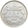 8247 5 koruna 1908 kb