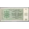 20 Korun 1944-B-11364-2