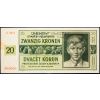 20 Korun 1944-B-11365-1