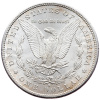 8328 morgan dollar 1881 s