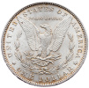 8331 morgan dollar 1885