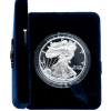 8502 2 american eagle 1997 p proof 31 1g ag 999 9 1000