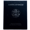 8502 american eagle 1997 p proof 31 1g ag 999 9 1000