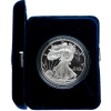 8508 2 american eagle 1999 p proof 31 1g ag 999 9 1000