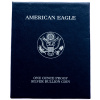 8517 american eagle 2002 w proof 31 1g ag 999 9 1000