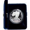 8523 2 american eagle 2004 w proof 31 1g ag 999 9 1000