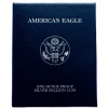 8523 american eagle 2004 w proof 31 1g ag 999 9 1000