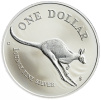 8538 australie kangaroo 1994 31 1g ag 999 1000