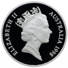 8544 1 australie kangaroo 1998 proof 31 1g ag 999 1000