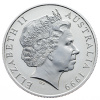 8547 1 australie kangaroo 1999 31 1g ag 999 1000