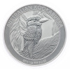 8622 australie kookaburra 2014 31 1g ag 999 1000