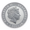 8622 1 australie kookaburra 2014 31 1g ag 999 1000