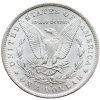 8631 morgan dollar 1884 o