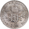1 Koruna 1908-E-10667-1