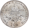1 Koruna 1908-E-10674-1