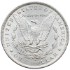 8646 morgan dollar 1884 o