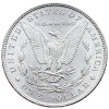 8649 morgan dollar 1885
