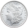 8649 1 morgan dollar 1885