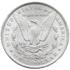 8652 morgan dollar 1885 o