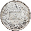 1 Koruna 1916-E-10705-1