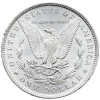 8658 morgan dollar 1885 o