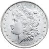 8658 1 morgan dollar 1885 o