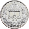 1 Koruna 1916-E-10715-1