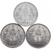 1 Koruna 1912, 1914, 1915-E-10719-1