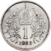 1 Koruna 1893-E-10720-1