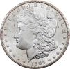 Morgan Dollar 1904-E-10789-1