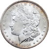Morgan Dollar 1904-E-10794-1