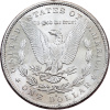 Morgan Dollar 1881-E-10796-2