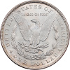 Morgan Dollar 1885-E-10799-2